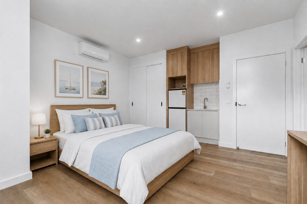 6/1288 Heatherton Rd, Noble Park, VIC 3174