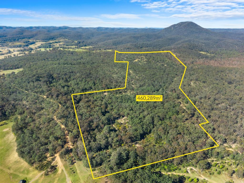 5716 Putty Rd, Howes Valley, NSW 2330