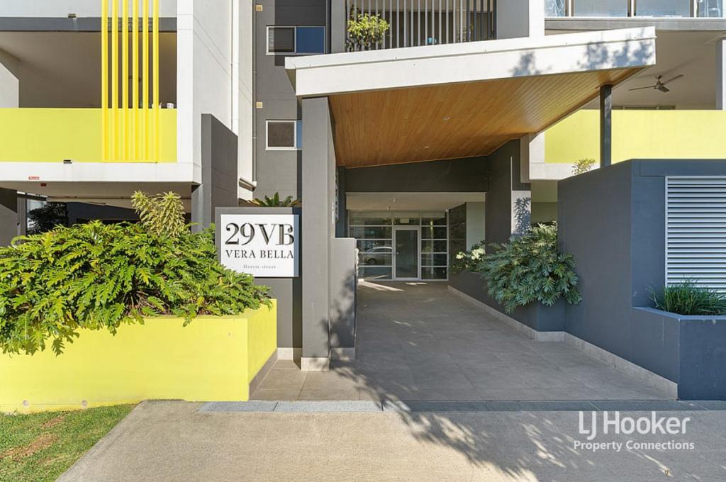 302/29 Florrie St, Lutwyche, QLD 4030