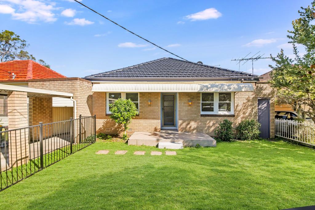 7 Keats Ave, Riverwood, NSW 2210