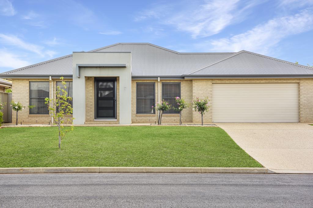 7 Dal Broi St, Griffith, NSW 2680
