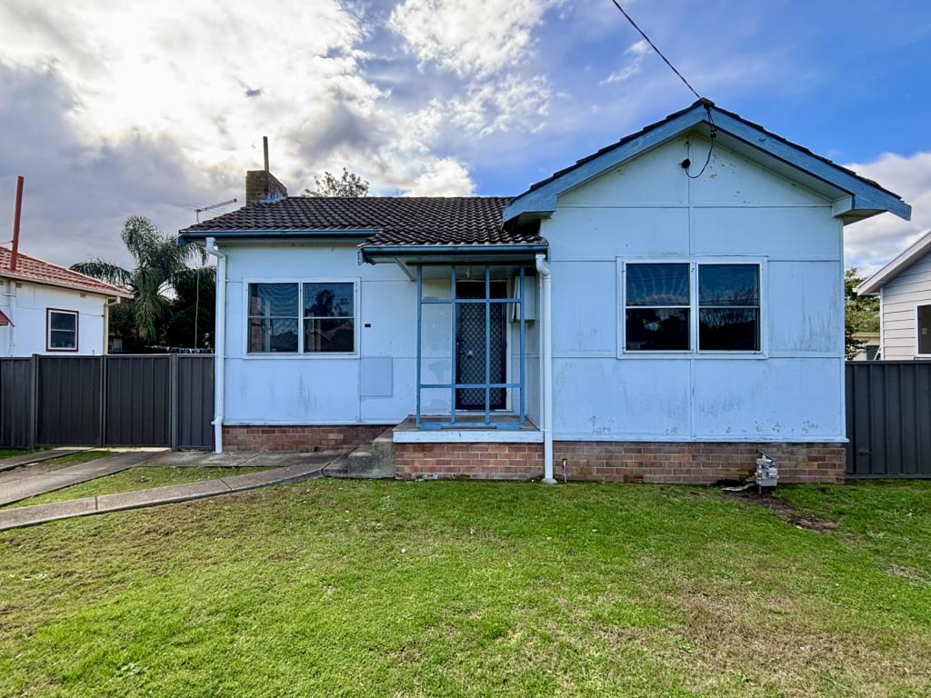24 Hunter Ave, Cessnock, NSW 2325