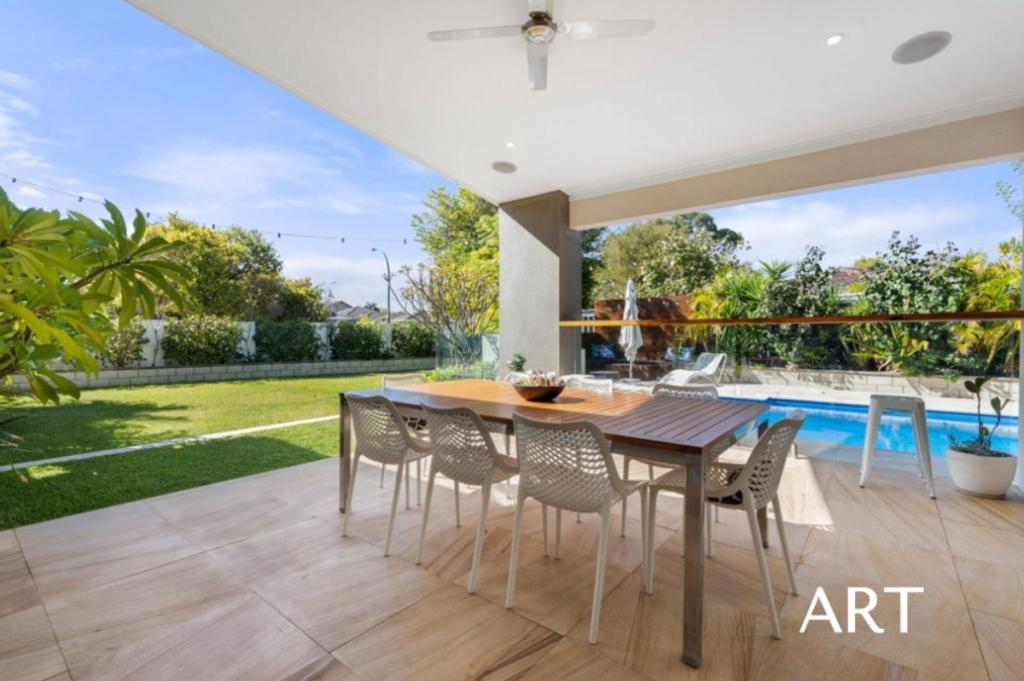 13 Minibah St, Wembley Downs, WA 6019