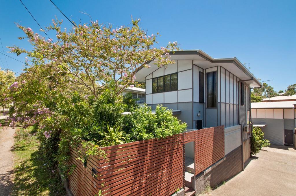 76 WALDHEIM ST, ANNERLEY, QLD 4103