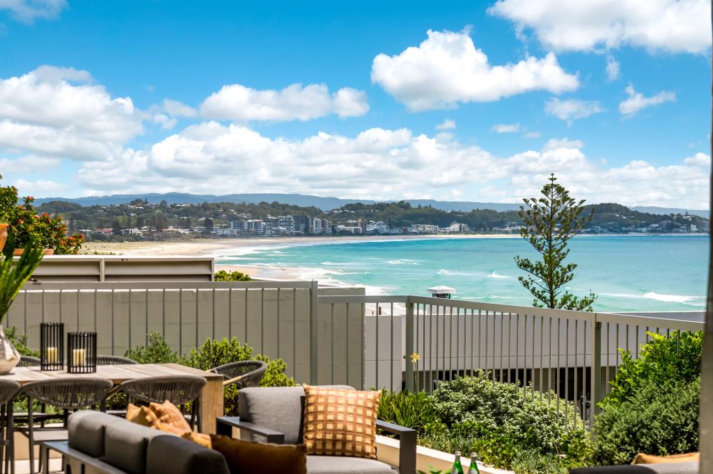 1/129 Musgrave St, Coolangatta, QLD 4225