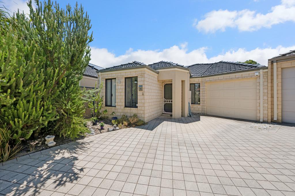 10A RUTH AVE, CANNING VALE, WA 6155