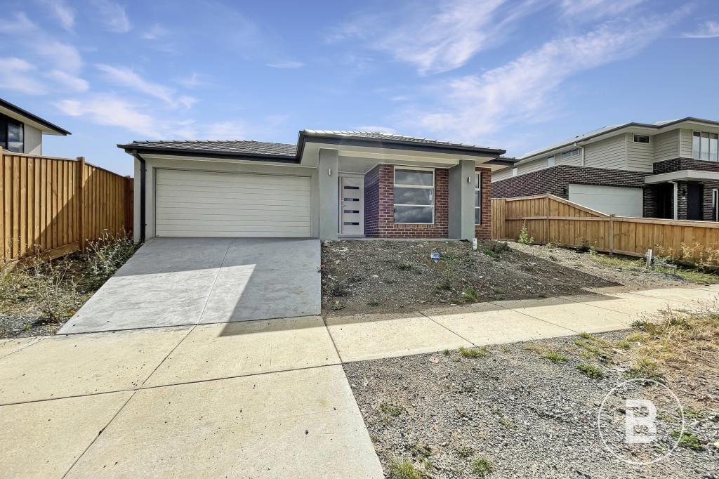 46 Revelstoke Way, Winter Valley, VIC 3358