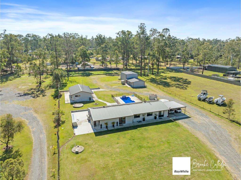 109-113 Ison Rd, Greenbank, QLD 4124
