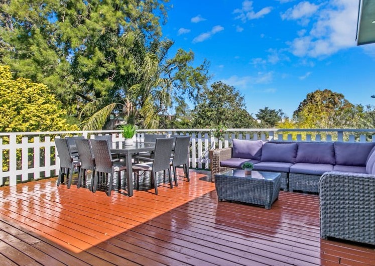 4 Edna Pl, Ermington, NSW 2115