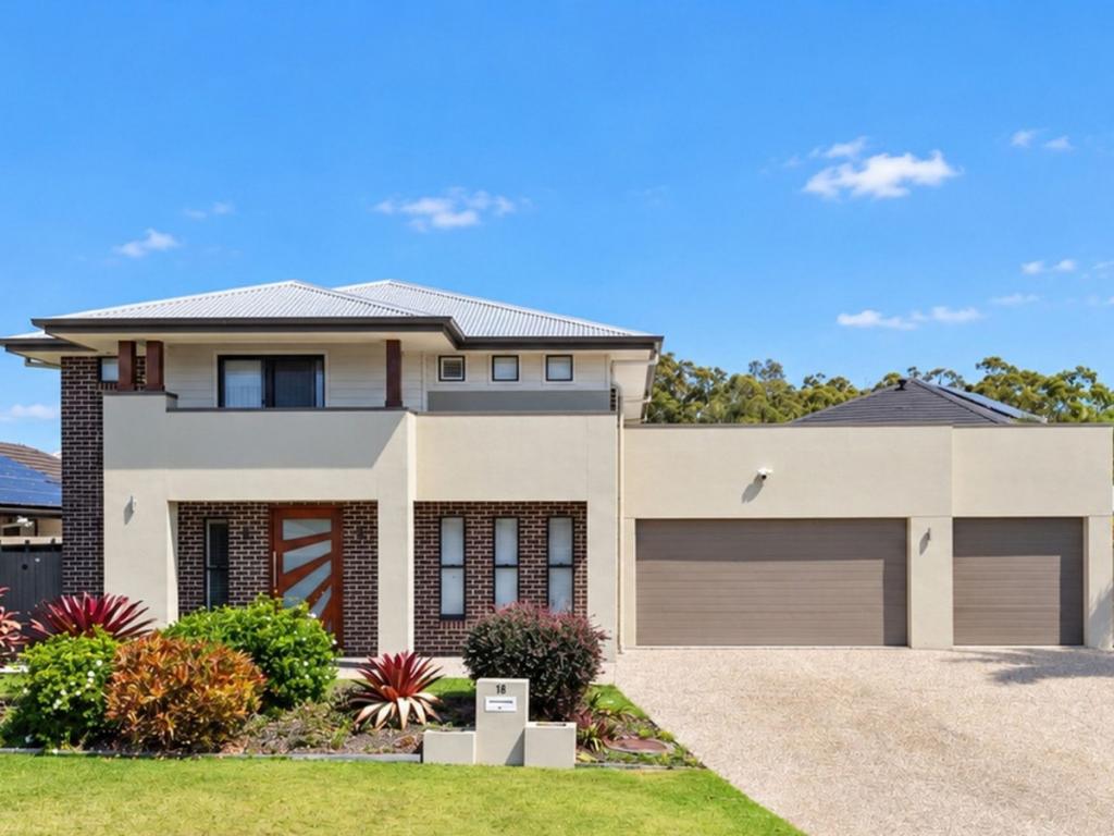 18 Kidman Cct, Thornlands, QLD 4164