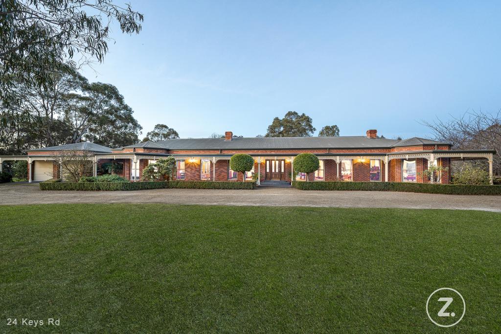 24 & 28 KEYS RD, KEYSBOROUGH, VIC 3173