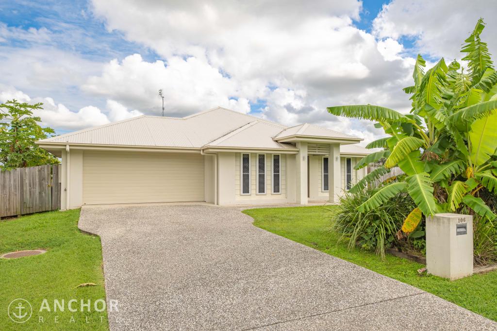 106 Fairway Dr, Gympie, QLD 4570