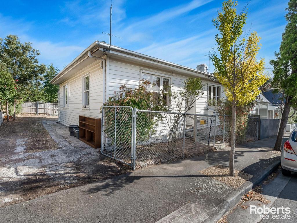 27 George St, North Hobart, TAS 7000