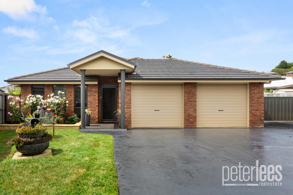 3 Talus Pl, Prospect Vale, TAS 7250