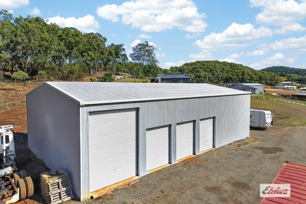 13 Canomie Ct, Tanby, QLD 4703