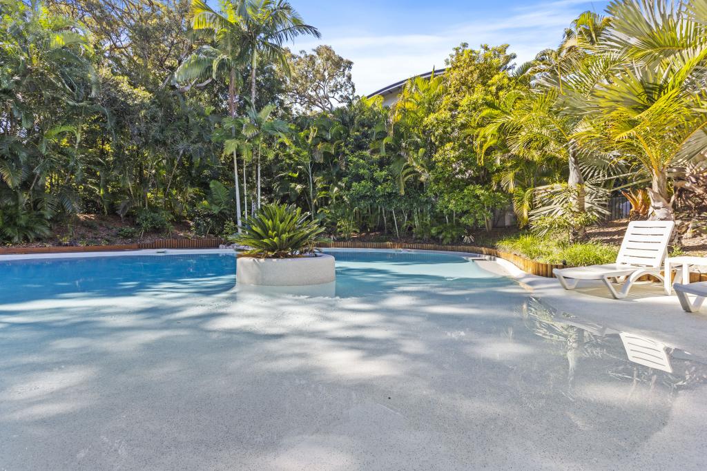 25/15 Rainbow Shores Dr, Rainbow Beach, QLD 4581