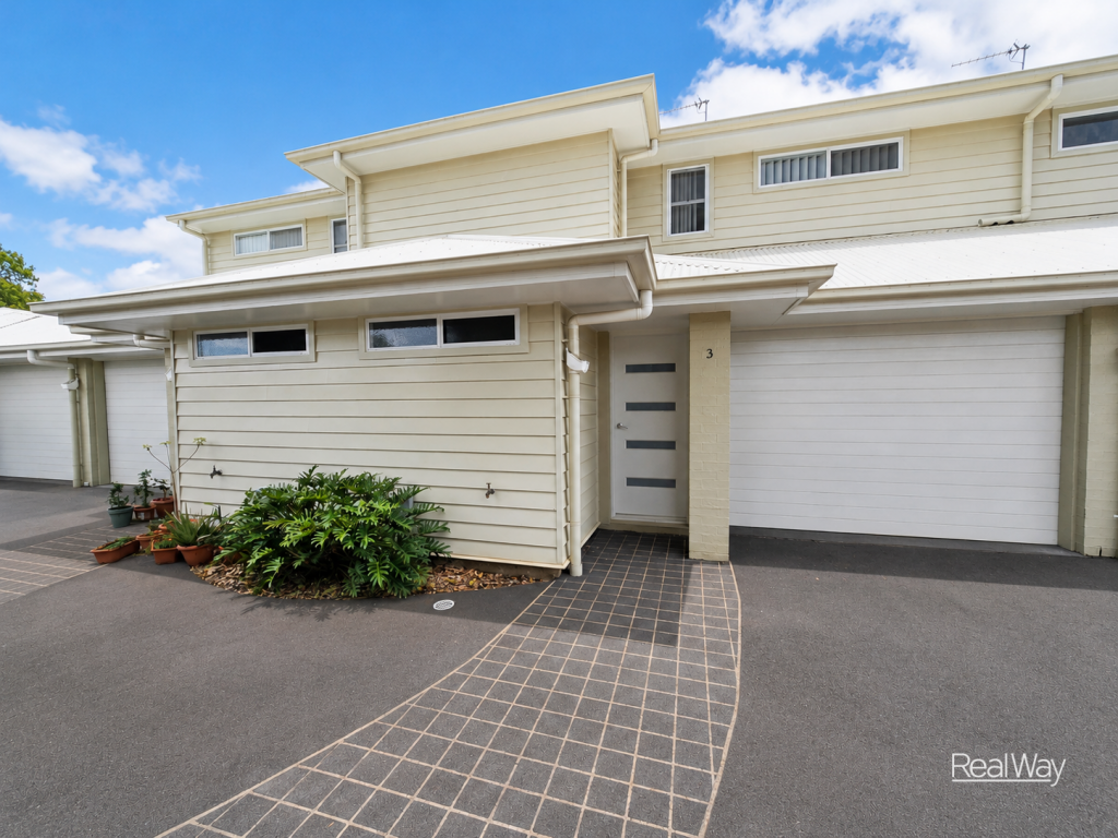 3/9 Mccook St, South Toowoomba, QLD 4350