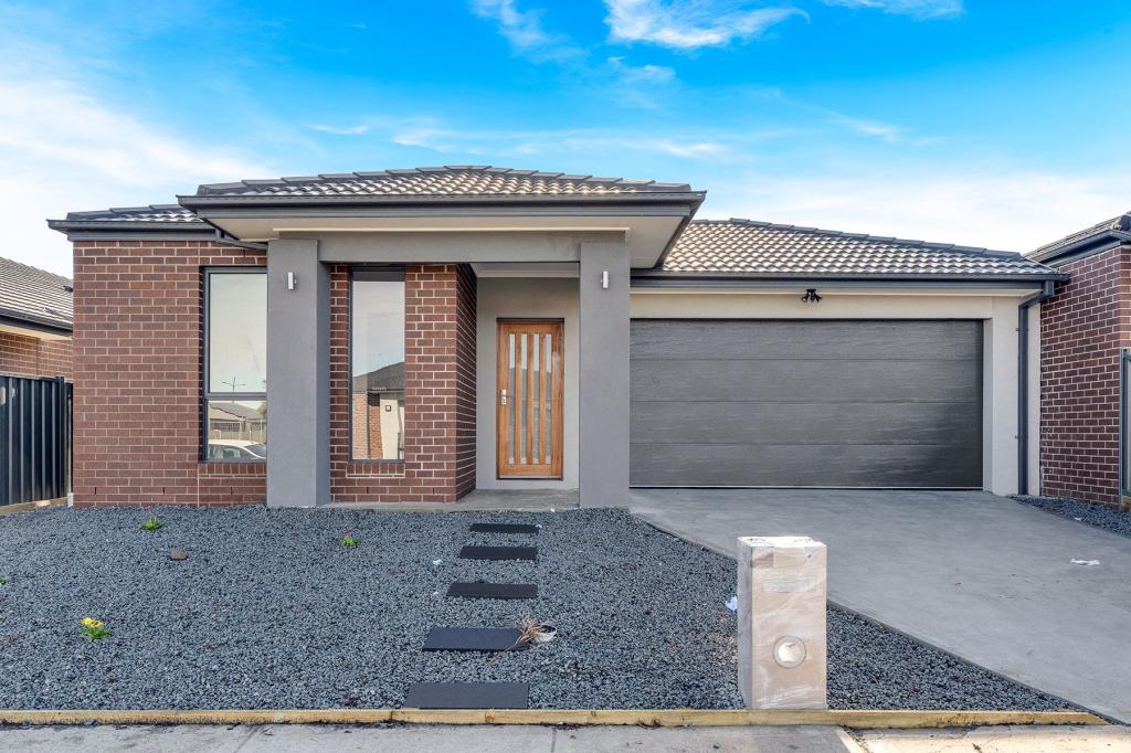 14 Erba St, Wollert, VIC 3750