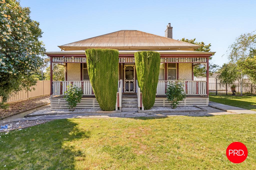 18 Abbott St, Bendigo, VIC 3550