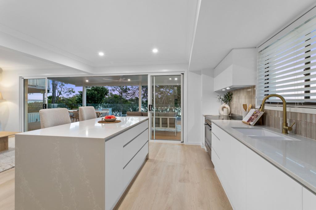 27 Bayview Tce, Clontarf, QLD 4019