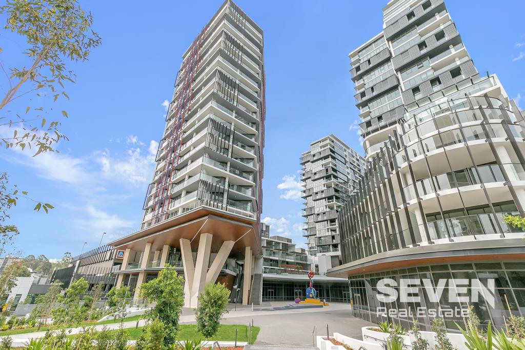C102/101 WATERLOO RD, MACQUARIE PARK, NSW 2113