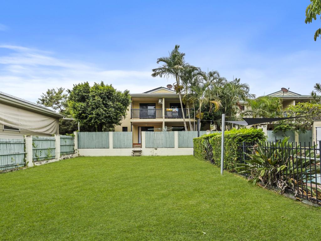 8/108 Richmond Rd, Morningside, QLD 4170