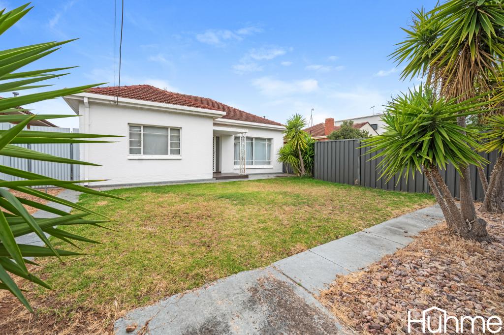 1/21 Captain Cook Ave, Flinders Park, SA 5025