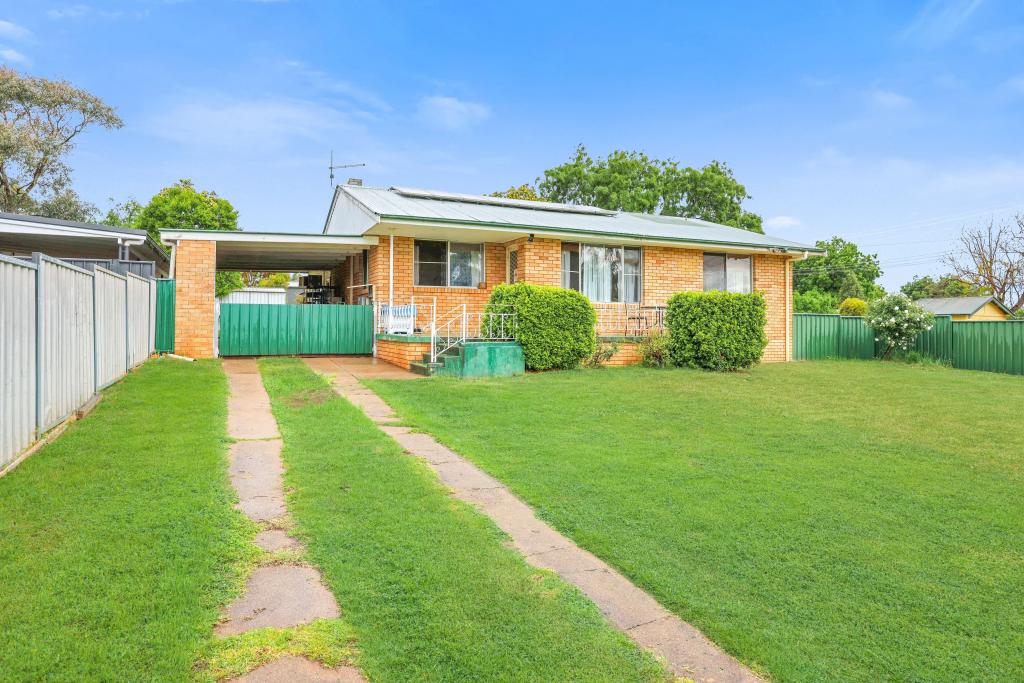 125 Court St, Manilla, NSW 2346