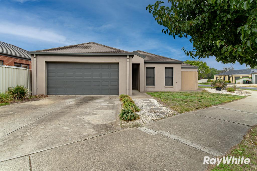 33a Saxby Dr, Strathfieldsaye, VIC 3551