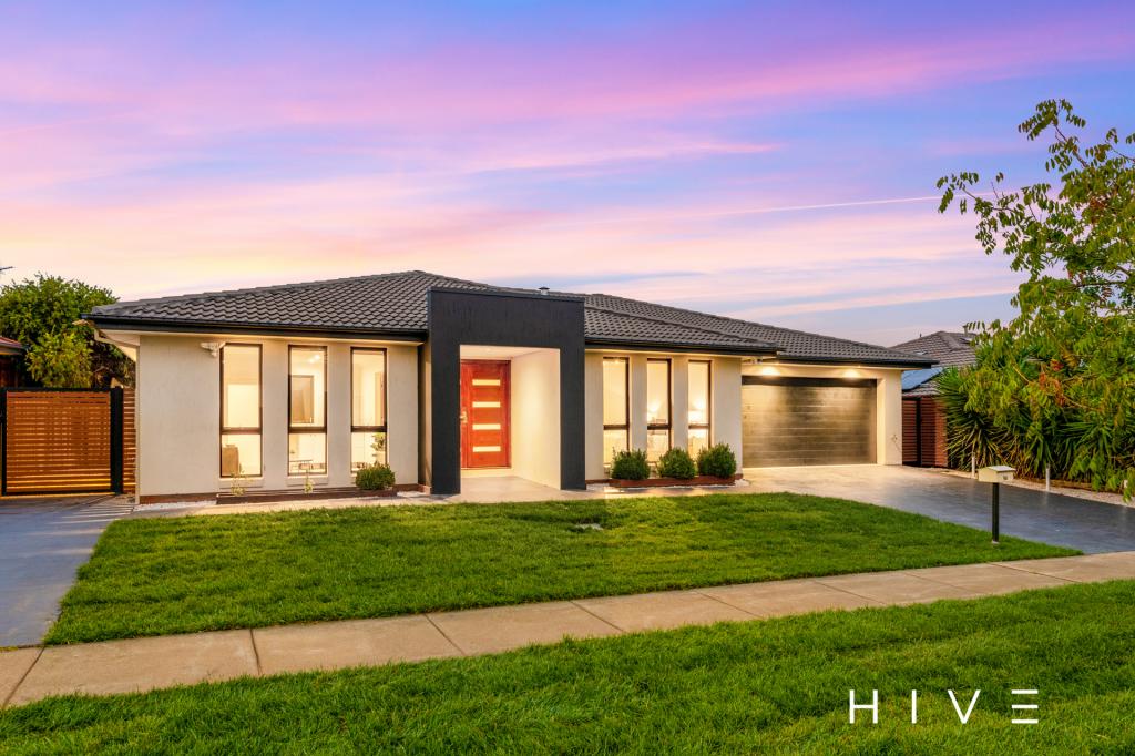 50 Osprey St, Harrison, ACT 2914