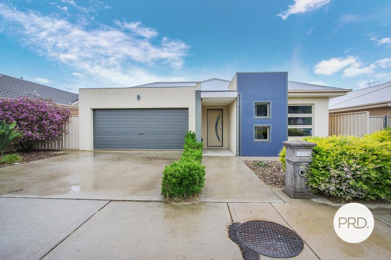 32 Castleton St, Wodonga, VIC 3690