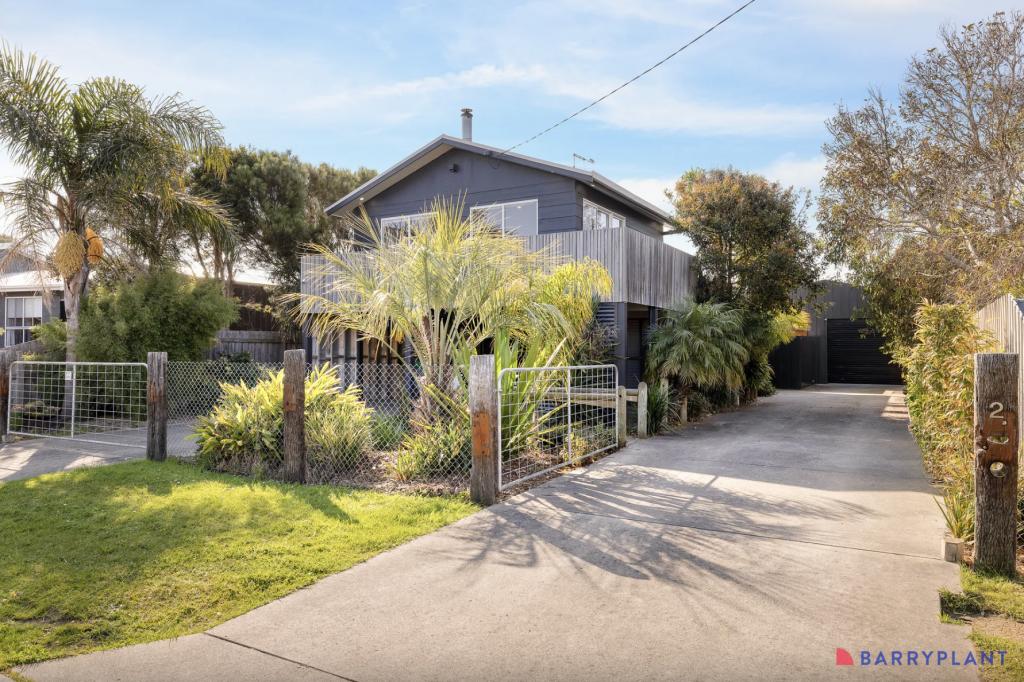 2 Seaspray Ave, Cape Woolamai, VIC 3925