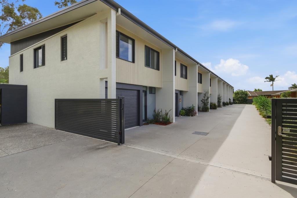 1/12 Condon St, Coffs Harbour, NSW 2450