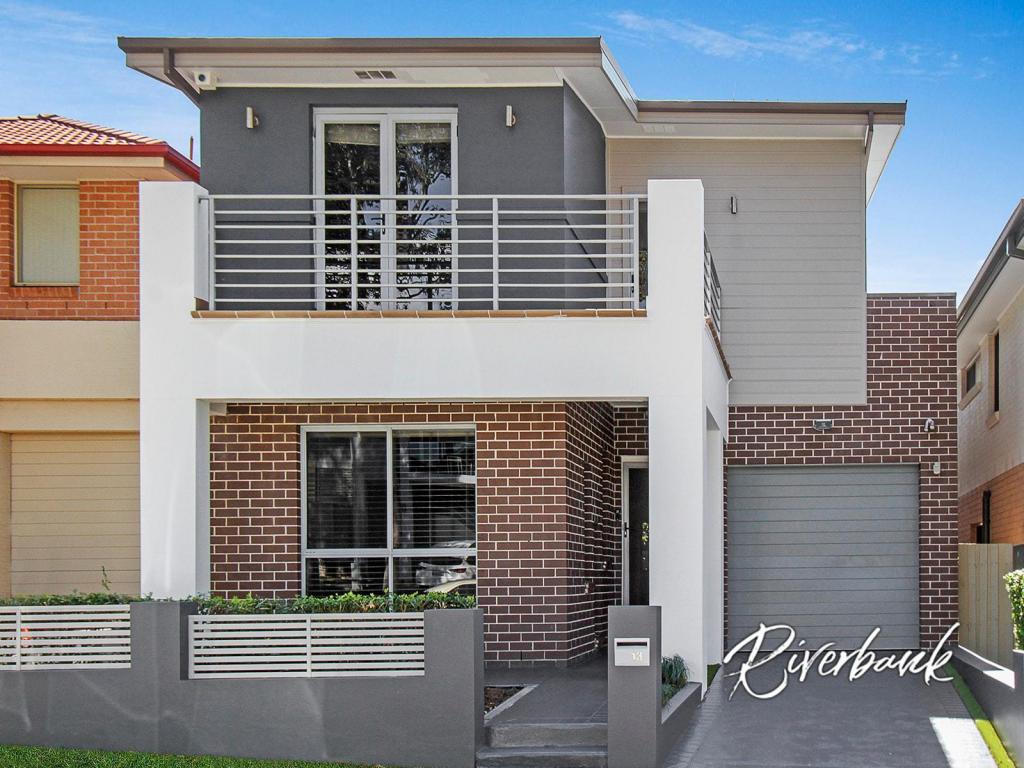 13 Dullai Ave, Pemulwuy, NSW 2145