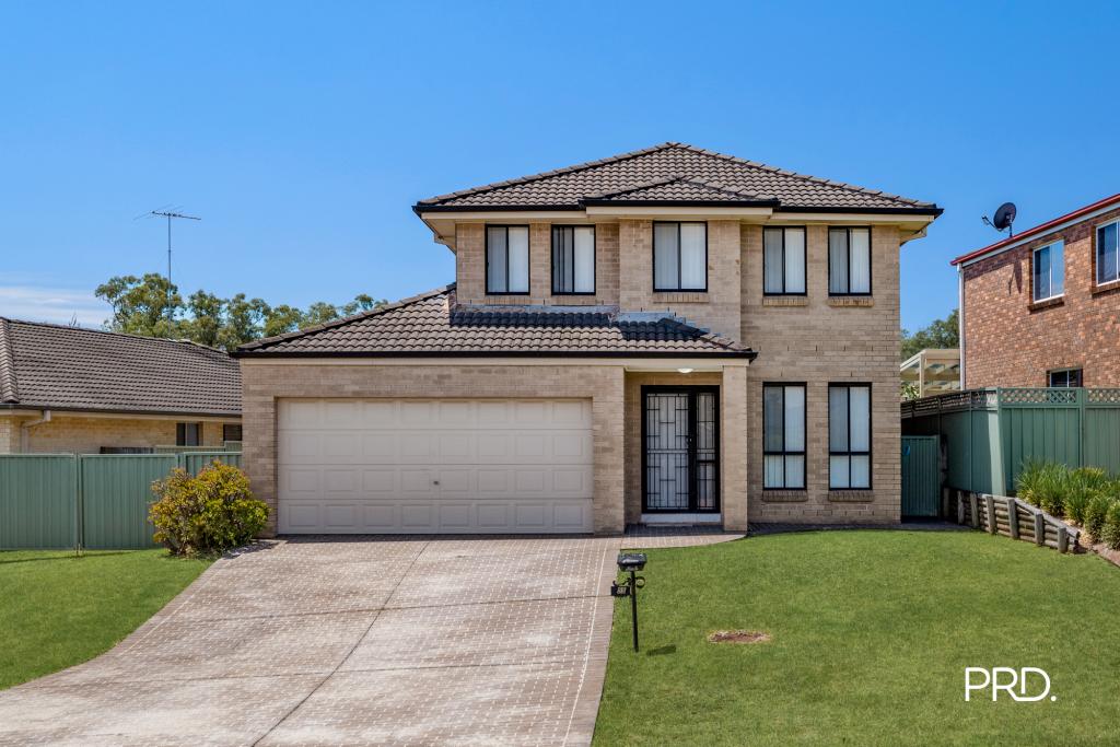 55 Kukundi Dr, Glenmore Park, NSW 2745