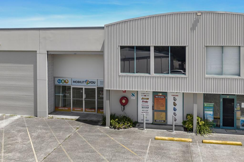 6/2 O'Hart Cl, Charmhaven, NSW 2263