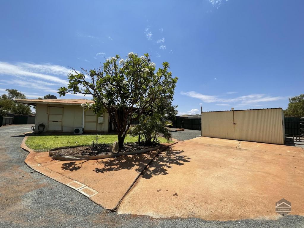 2 Weaver Pl, South Hedland, WA 6722