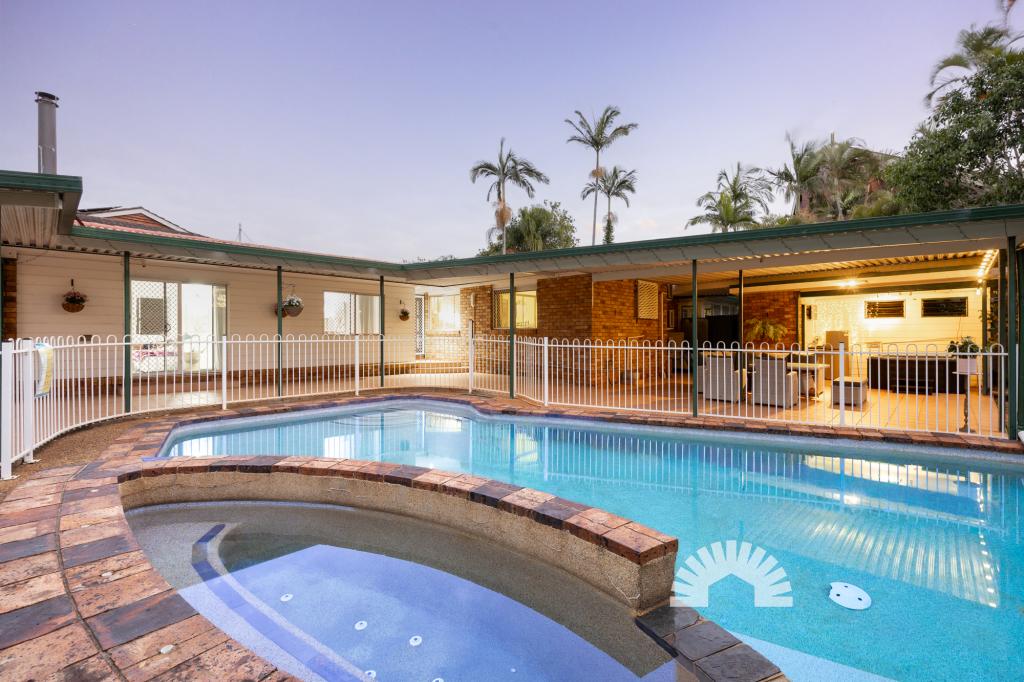 3 CADIZ CT, BRAY PARK, QLD 4500