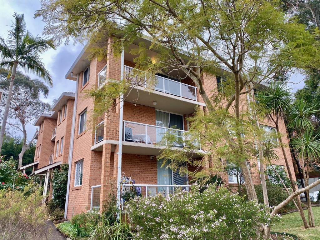 3/499 President Ave, Sutherland, NSW 2232