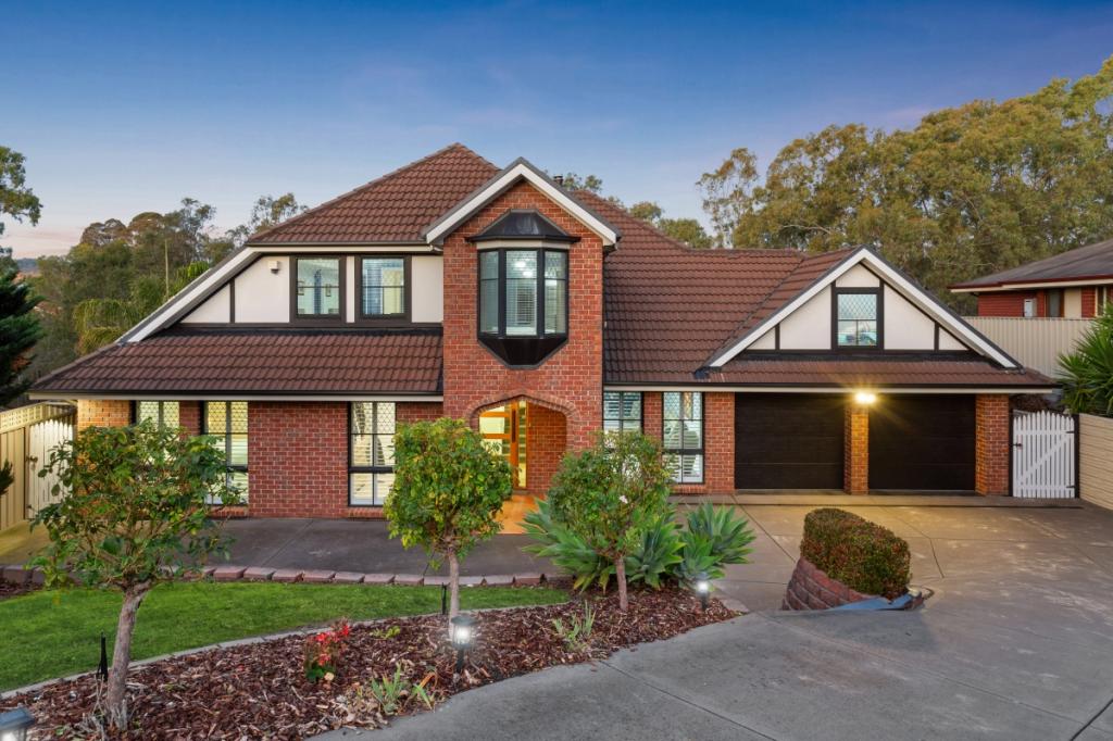 95 Kingfisher Cct, Flagstaff Hill, SA 5159