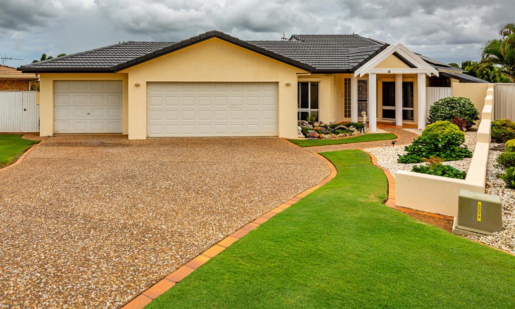 9 Robina Dr, Avoca, QLD 4670