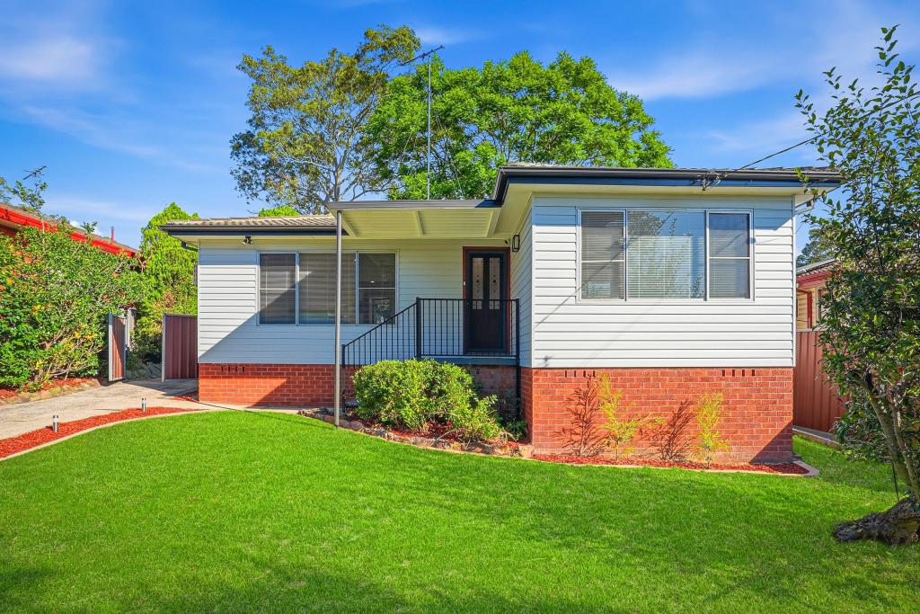 81 Labrador St, Rooty Hill, NSW 2766