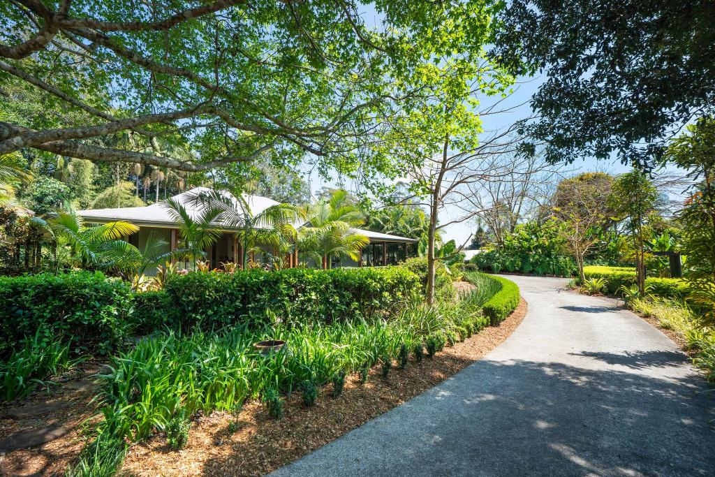 117 GARDNERS LANE, NORTH MALENY, QLD 4552