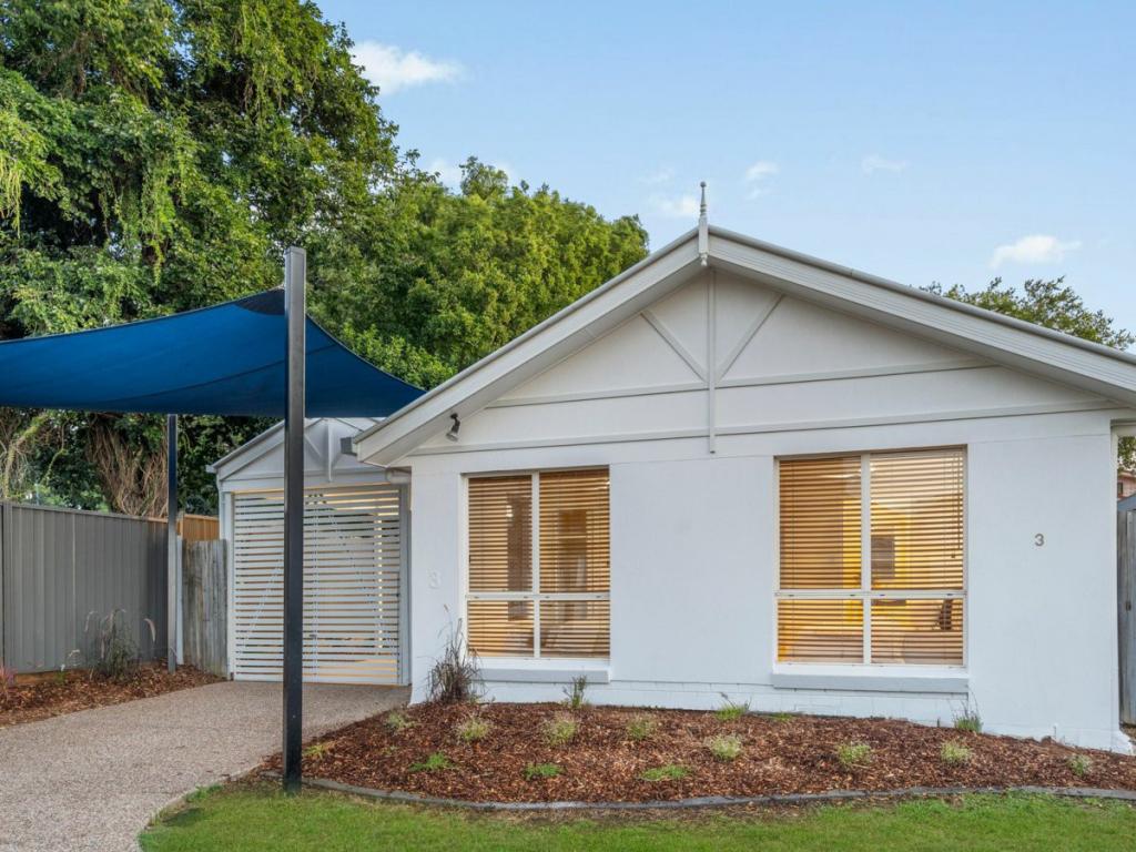 3/49 Didcot St, Kuraby, QLD 4112