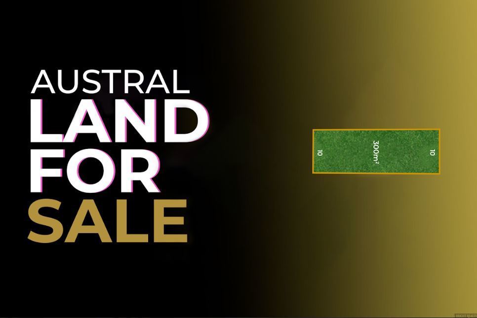 Contact Agent For Address, Austral, NSW 2179