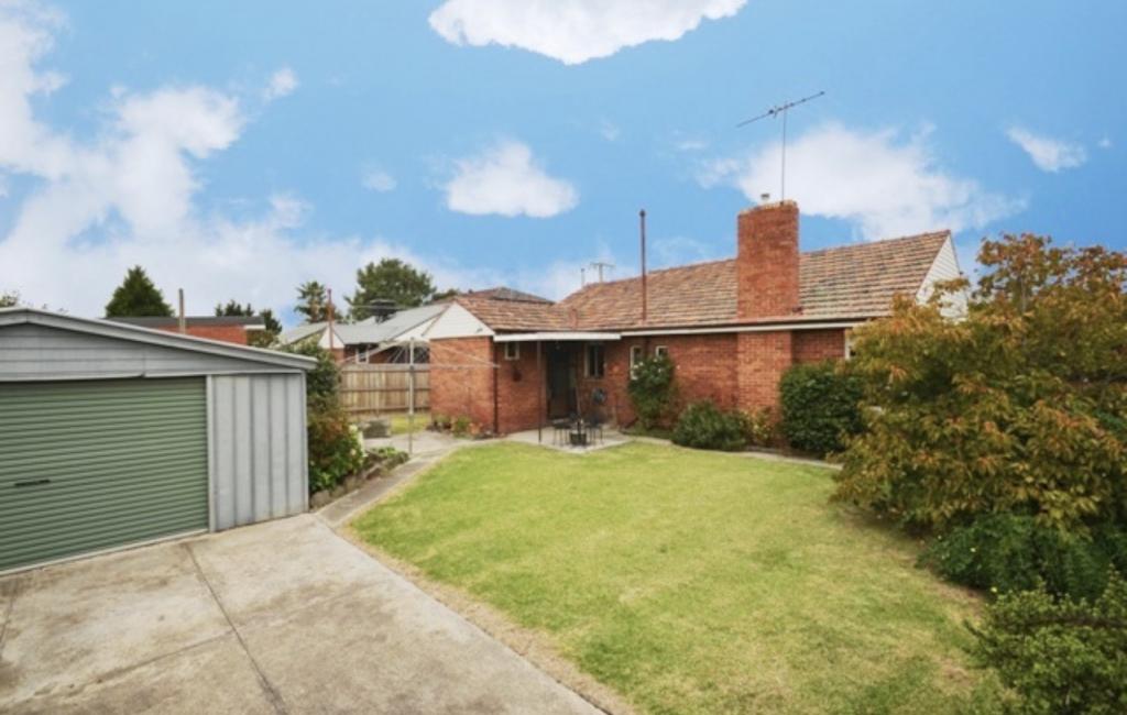 46 Okeefe St, Bellfield, VIC 3081