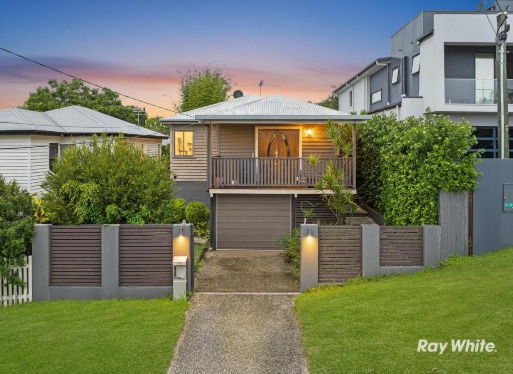 118 Blackwood Ave, Morningside, QLD 4170
