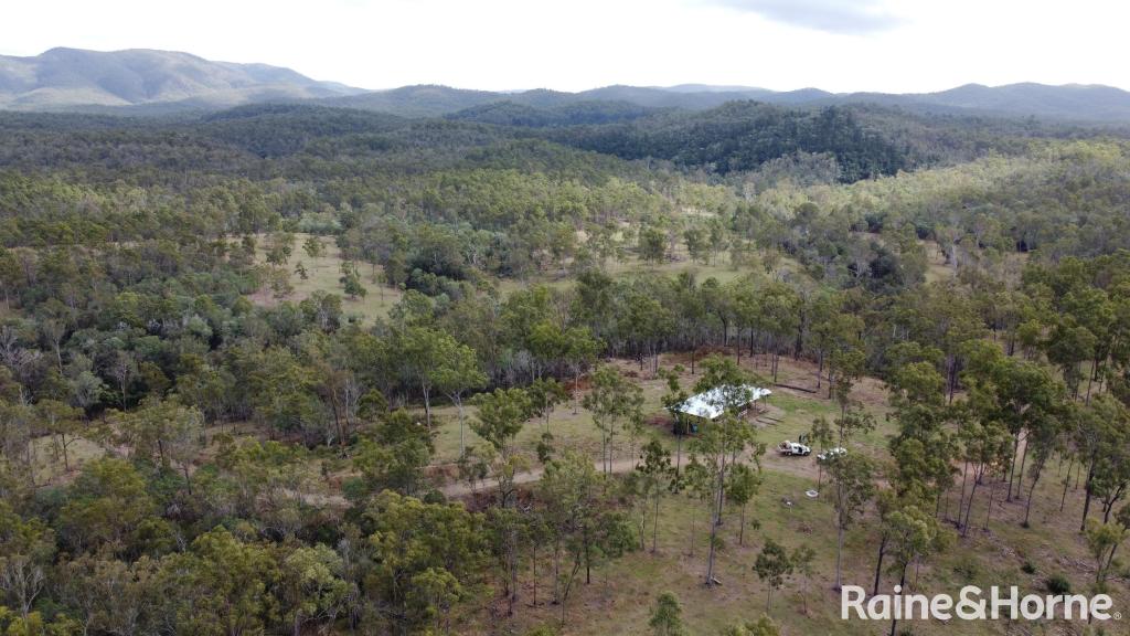 Lot 38 Tenningering Rd, Good Night, QLD 4671
