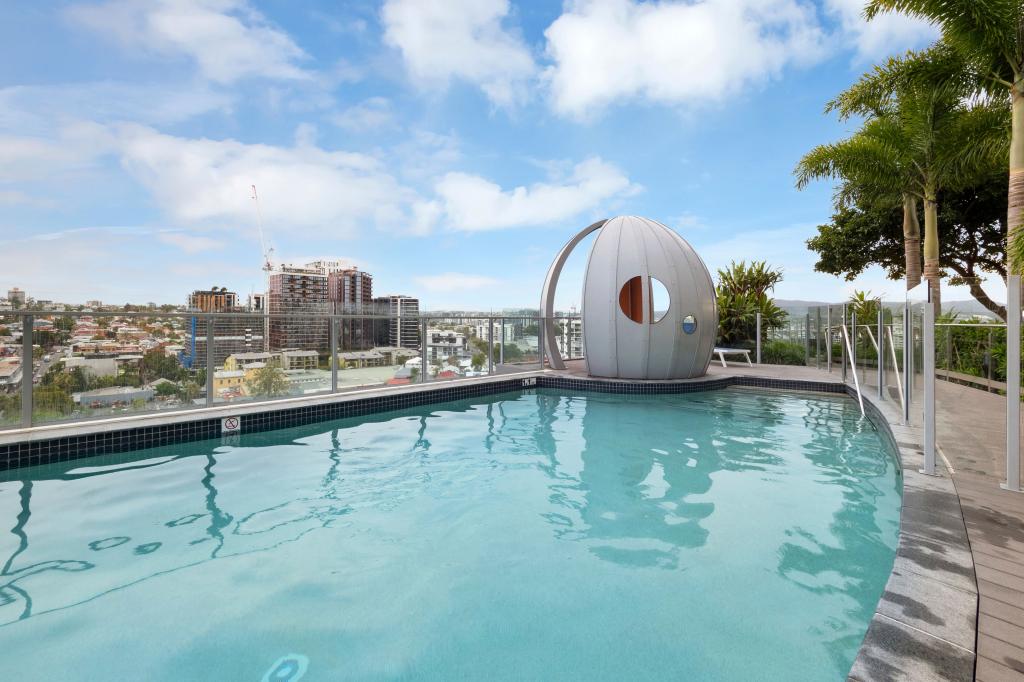 701/45 BOUNDARY ST, SOUTH BRISBANE, QLD 4101