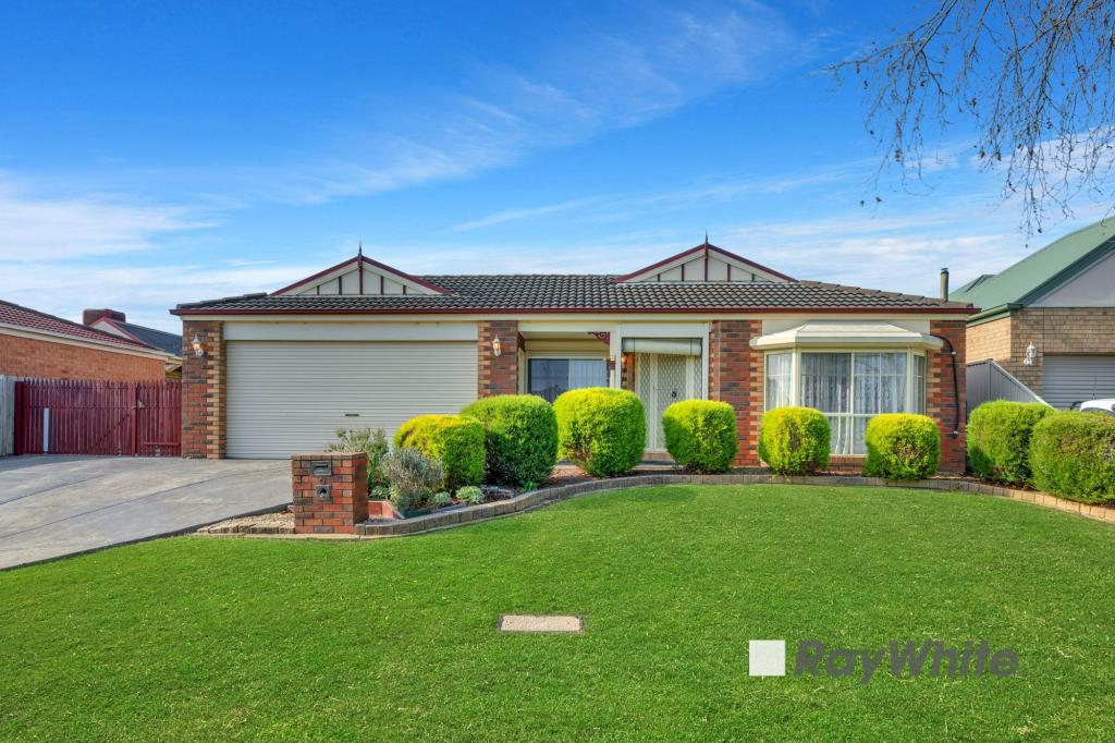 6 Colwyn Dr, Narre Warren South, VIC 3805